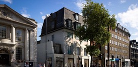 Chelsea Galleries, Kings Road, London, SW3 5EE